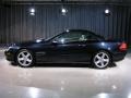 Black Opal Metallic - SL 500 Roadster Photo No. 13