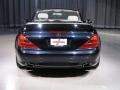 Black Opal Metallic - SL 500 Roadster Photo No. 15