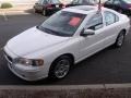 Ice White - S60 2.5T Photo No. 1