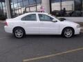 Ice White - S60 2.5T Photo No. 6