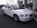 Ice White - S60 2.5T Photo No. 7