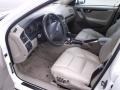 Ice White - S60 2.5T Photo No. 11