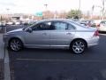 2009 Silver Metallic Volvo S80 3.2  photo #2