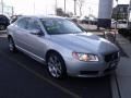 2009 Silver Metallic Volvo S80 3.2  photo #7