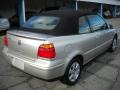 2001 Desert Wind Metallic Volkswagen Cabrio GLX  photo #2