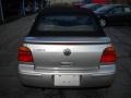 2001 Desert Wind Metallic Volkswagen Cabrio GLX  photo #3