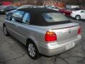 2001 Desert Wind Metallic Volkswagen Cabrio GLX  photo #4