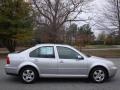 2001 Silver Arrow Metallic Volkswagen Jetta GLS Sedan  photo #5