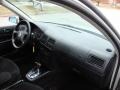 Silver Arrow Metallic - Jetta GLS Sedan Photo No. 11