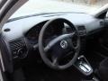 Silver Arrow Metallic - Jetta GLS Sedan Photo No. 12