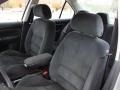 Silver Arrow Metallic - Jetta GLS Sedan Photo No. 16