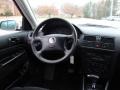 Silver Arrow Metallic - Jetta GLS Sedan Photo No. 23