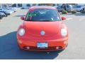 Snap Orange - New Beetle Special Edition Snap Orange Color Concept Coupe Photo No. 8