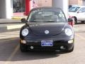 2003 Black Volkswagen New Beetle GLS Convertible  photo #2