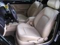 2003 Black Volkswagen New Beetle GLS Convertible  photo #7