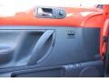 Snap Orange - New Beetle Special Edition Snap Orange Color Concept Coupe Photo No. 17