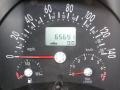 2003 Black Volkswagen New Beetle GLS Convertible  photo #20