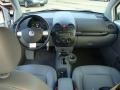Reflex Silver Metallic - New Beetle GLS TDI Coupe Photo No. 21