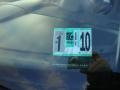 Reflex Silver Metallic - New Beetle GLS TDI Coupe Photo No. 26