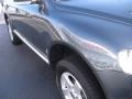 Offroad Grey Metallic - Touareg V6 Photo No. 4