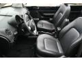 Black - New Beetle SE Convertible Photo No. 5