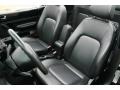 Black - New Beetle SE Convertible Photo No. 7