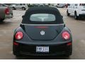 Black - New Beetle SE Convertible Photo No. 12