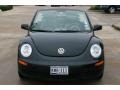 Black - New Beetle SE Convertible Photo No. 17