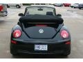 Black - New Beetle SE Convertible Photo No. 21