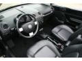 Black - New Beetle SE Convertible Photo No. 25