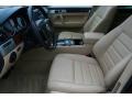 Cranberry Red Metallic - Touareg 2 VR6 Photo No. 5