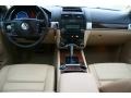 Cranberry Red Metallic - Touareg 2 VR6 Photo No. 6