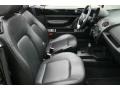 Black - New Beetle SE Convertible Photo No. 31