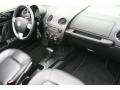 Black - New Beetle SE Convertible Photo No. 32