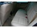 Cranberry Red Metallic - Touareg 2 VR6 Photo No. 8