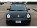 Black - New Beetle SE Convertible Photo No. 36