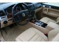 Cranberry Red Metallic - Touareg 2 VR6 Photo No. 17
