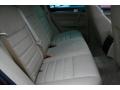 Cranberry Red Metallic - Touareg 2 VR6 Photo No. 27