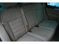 Cranberry Red Metallic - Touareg 2 VR6 Photo No. 29