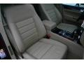 Cranberry Red Metallic - Touareg 2 VR6 Photo No. 33