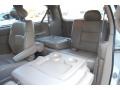 2001 Super White Toyota Sienna XLE  photo #12