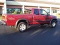 Sunfire Red Pearl - Tundra SR5 TRD Extended Cab 4x4 Photo No. 4