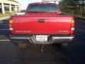 2001 Sunfire Red Pearl Toyota Tundra SR5 TRD Extended Cab 4x4  photo #7