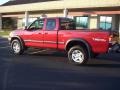 Sunfire Red Pearl - Tundra SR5 TRD Extended Cab 4x4 Photo No. 11