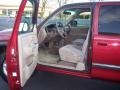 2001 Sunfire Red Pearl Toyota Tundra SR5 TRD Extended Cab 4x4  photo #17