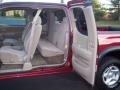 Sunfire Red Pearl - Tundra SR5 TRD Extended Cab 4x4 Photo No. 18