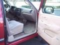 2001 Sunfire Red Pearl Toyota Tundra SR5 TRD Extended Cab 4x4  photo #27