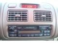 2002 Woodland Pearl Toyota Corolla LE  photo #16