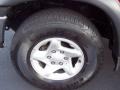 2001 Sunfire Red Pearl Toyota Tundra SR5 TRD Extended Cab 4x4  photo #37
