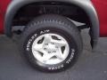 Sunfire Red Pearl - Tundra SR5 TRD Extended Cab 4x4 Photo No. 38